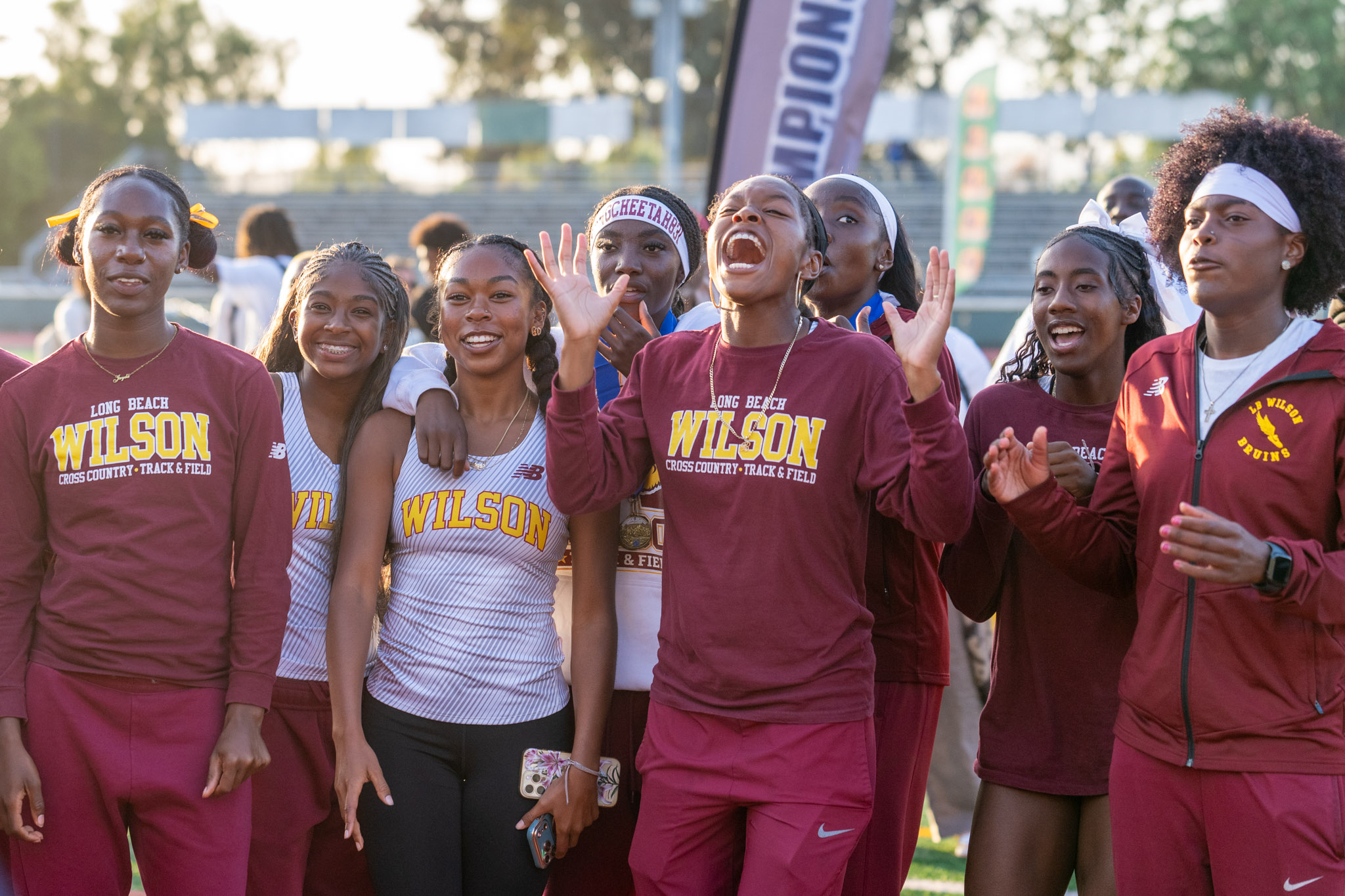 Track2026 CIF finals