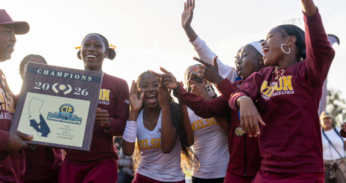 Track2026 CIF finals