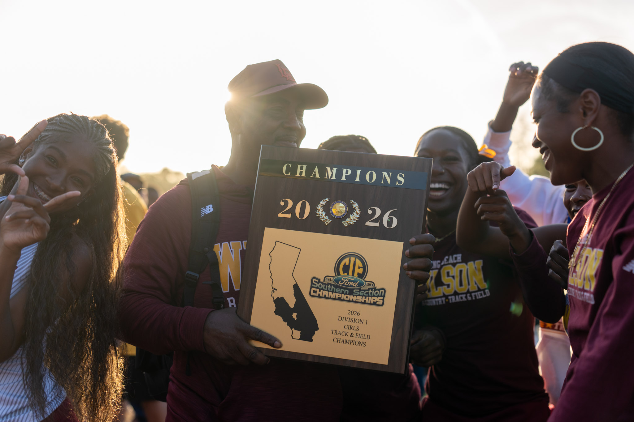Track2026 CIF finals
