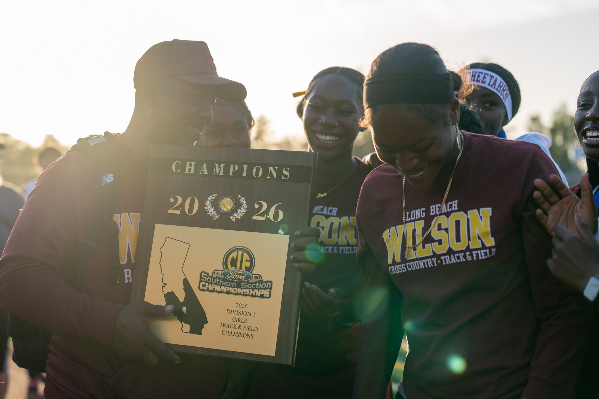 Track2026 CIF finals