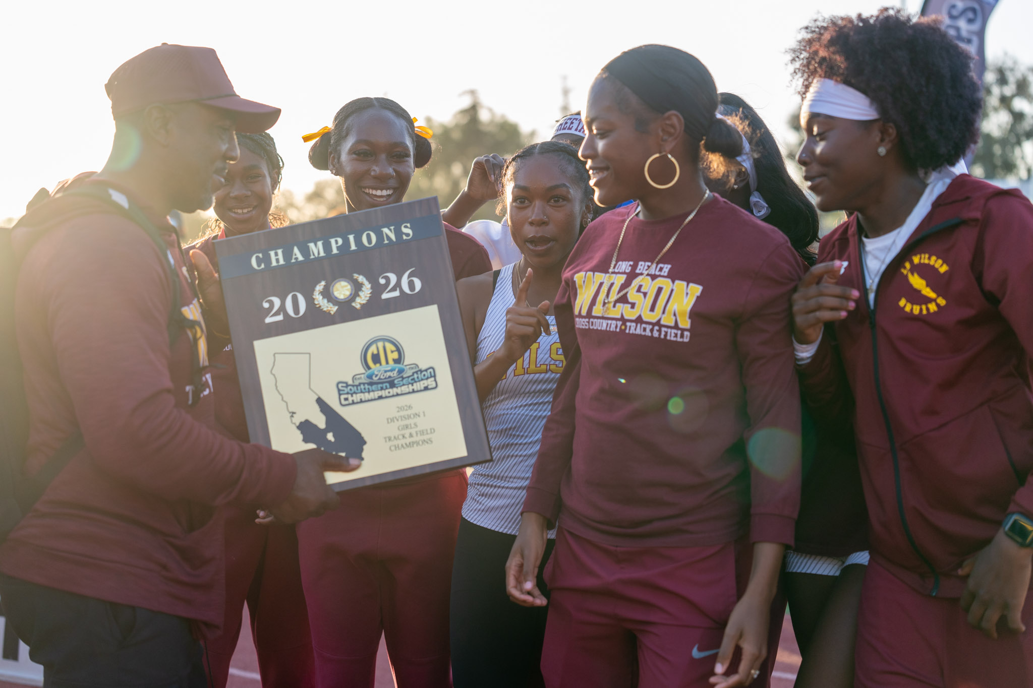 Track2026 CIF finals