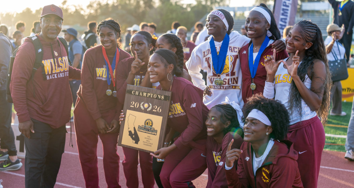 Track2026 CIF finals