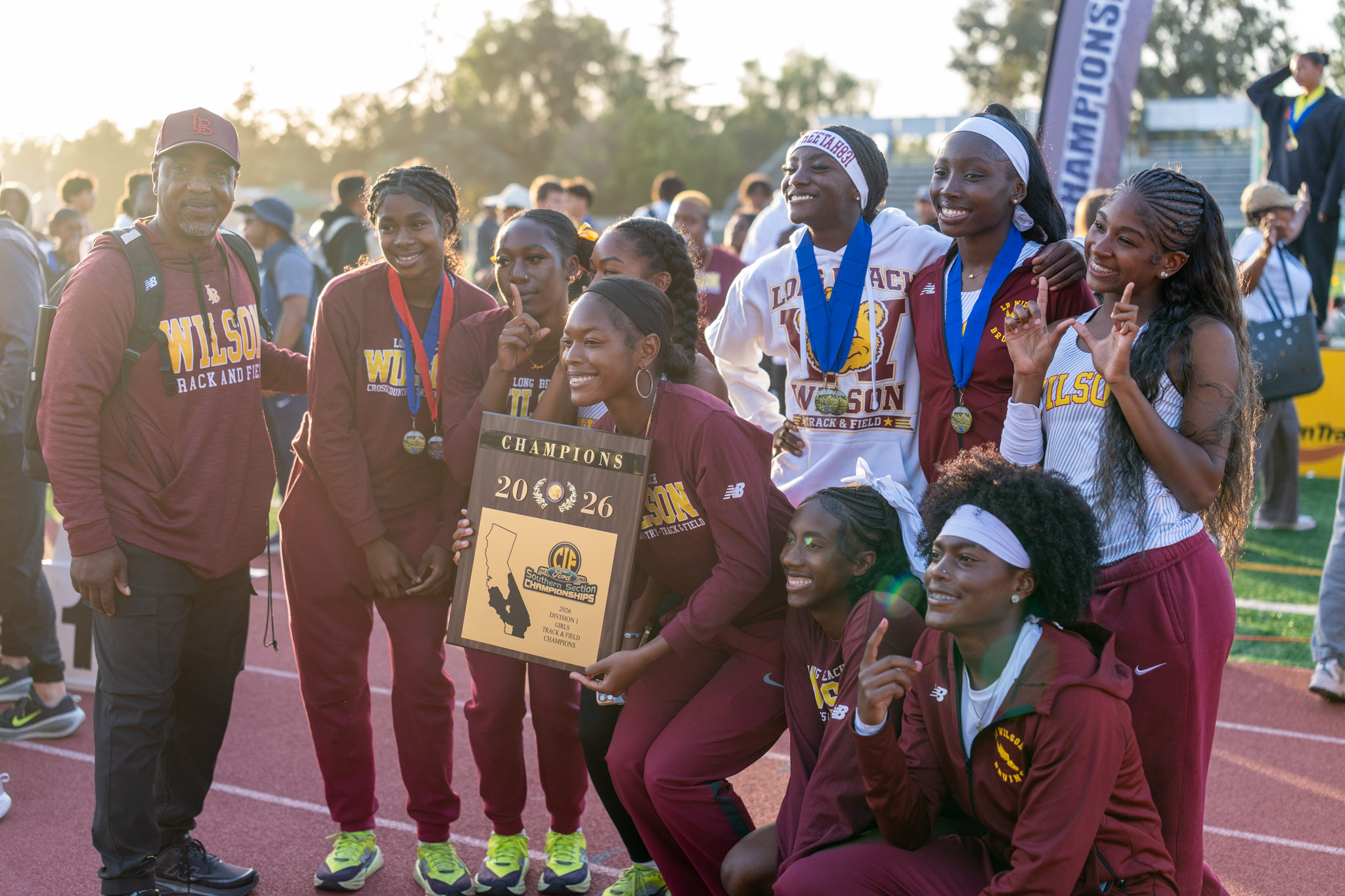 Track2026 CIF finals