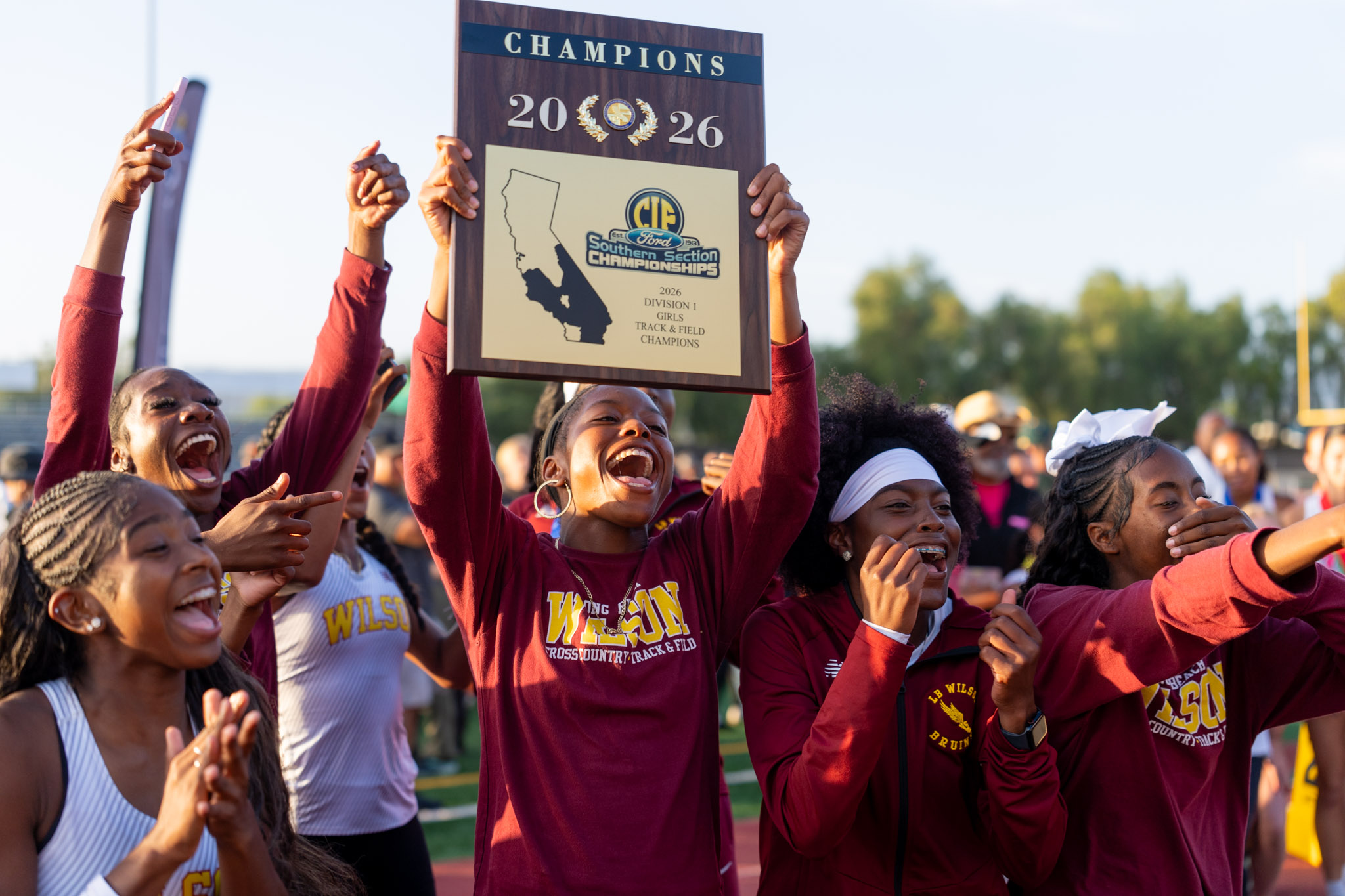 Track2026 CIF finals