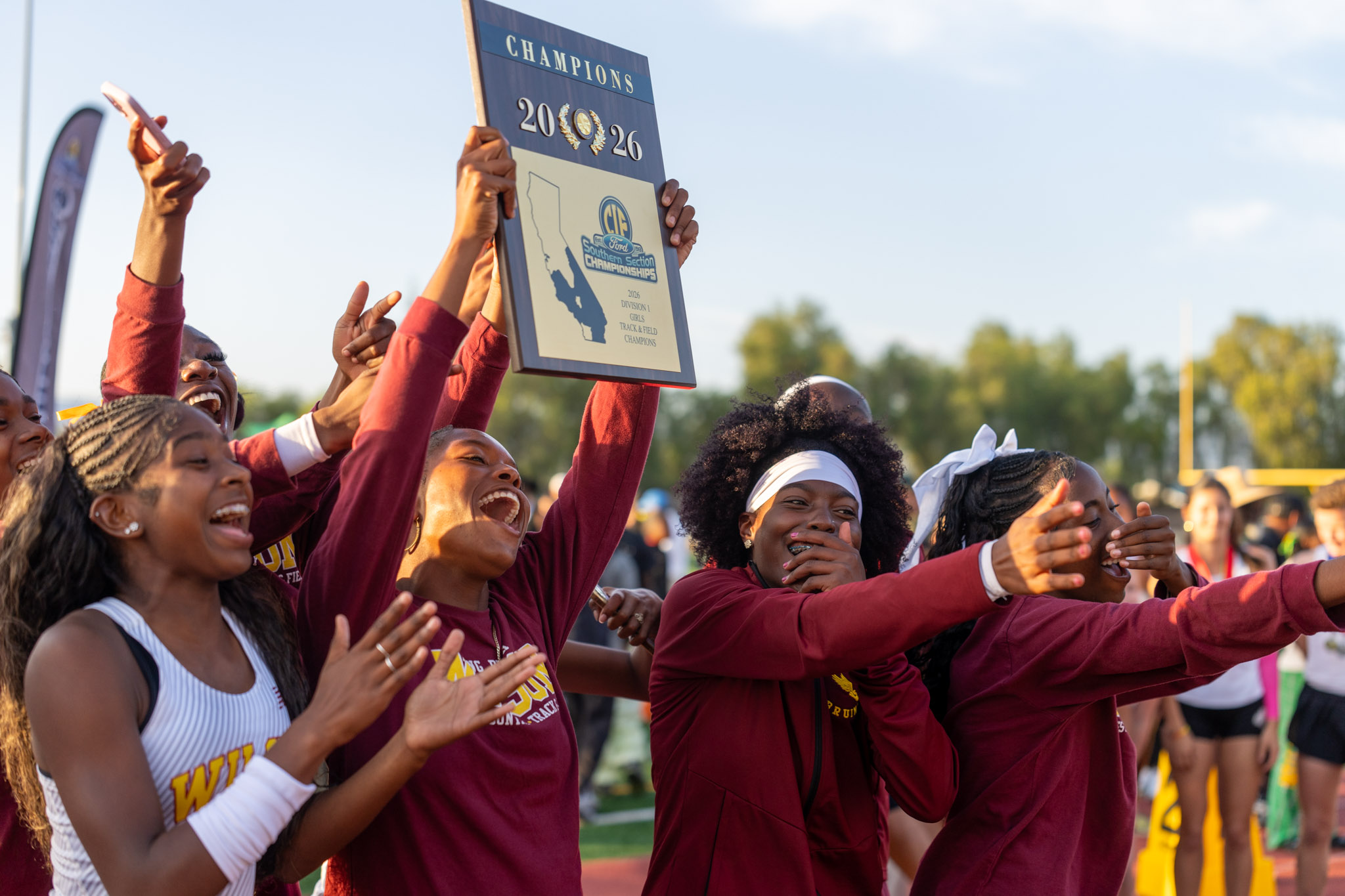 Track2026 CIF finals