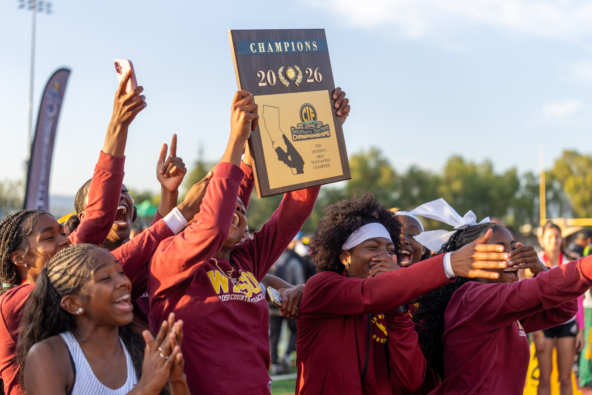 Track2026 CIF finals