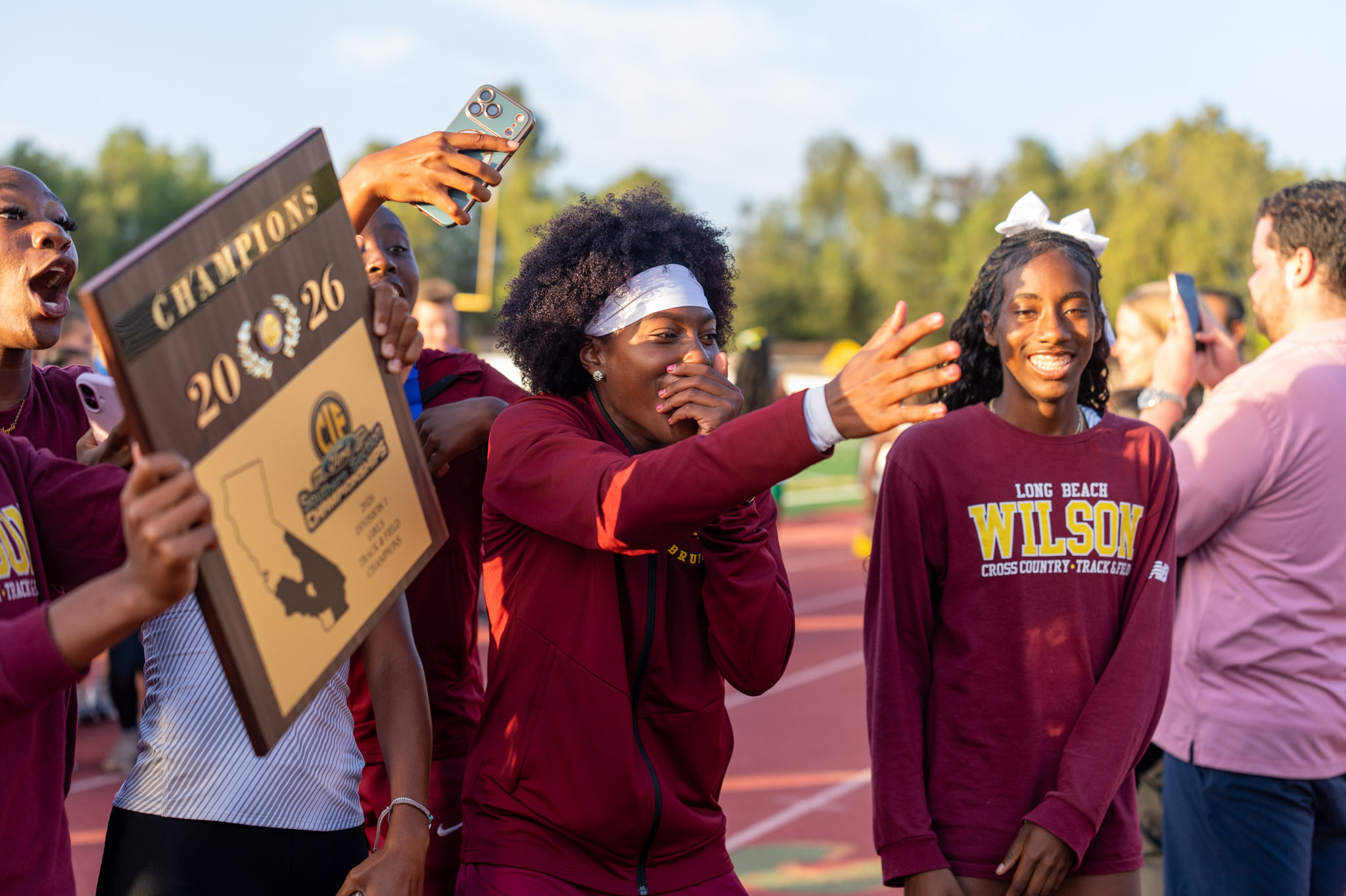 Track2026 CIF finals