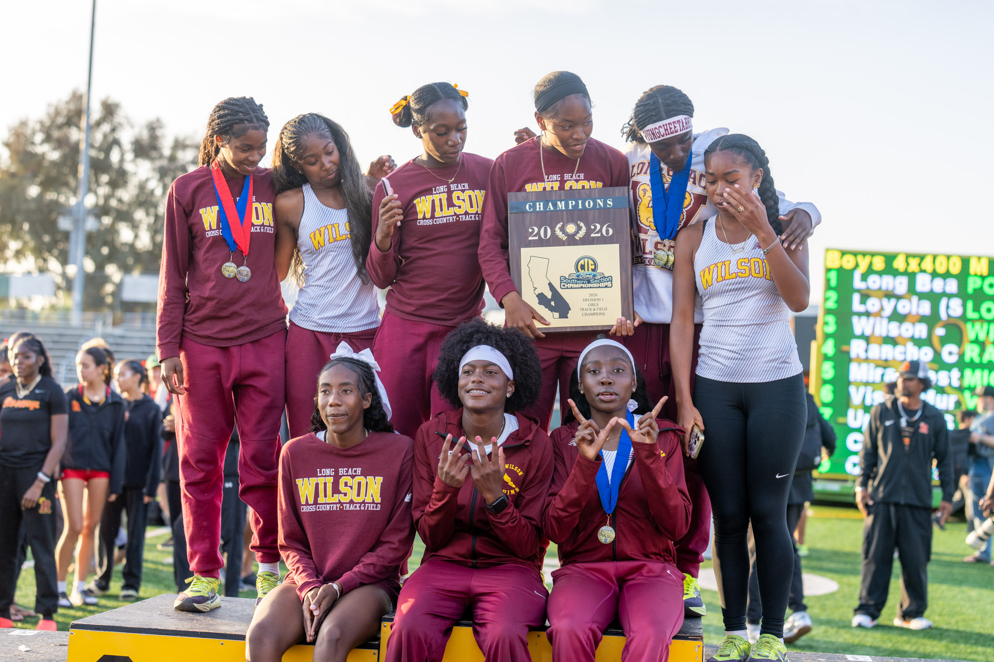 Track2026 CIF finals