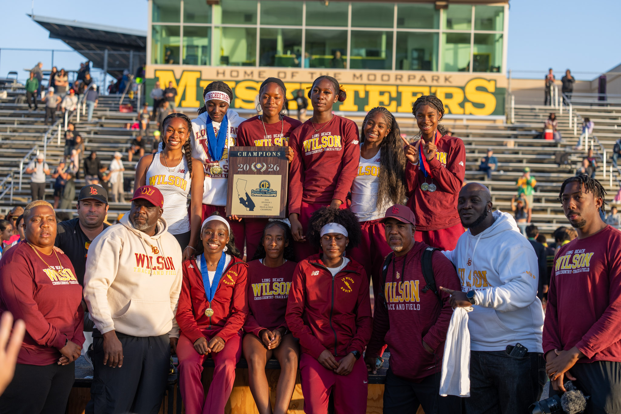 Track2026 CIF finals