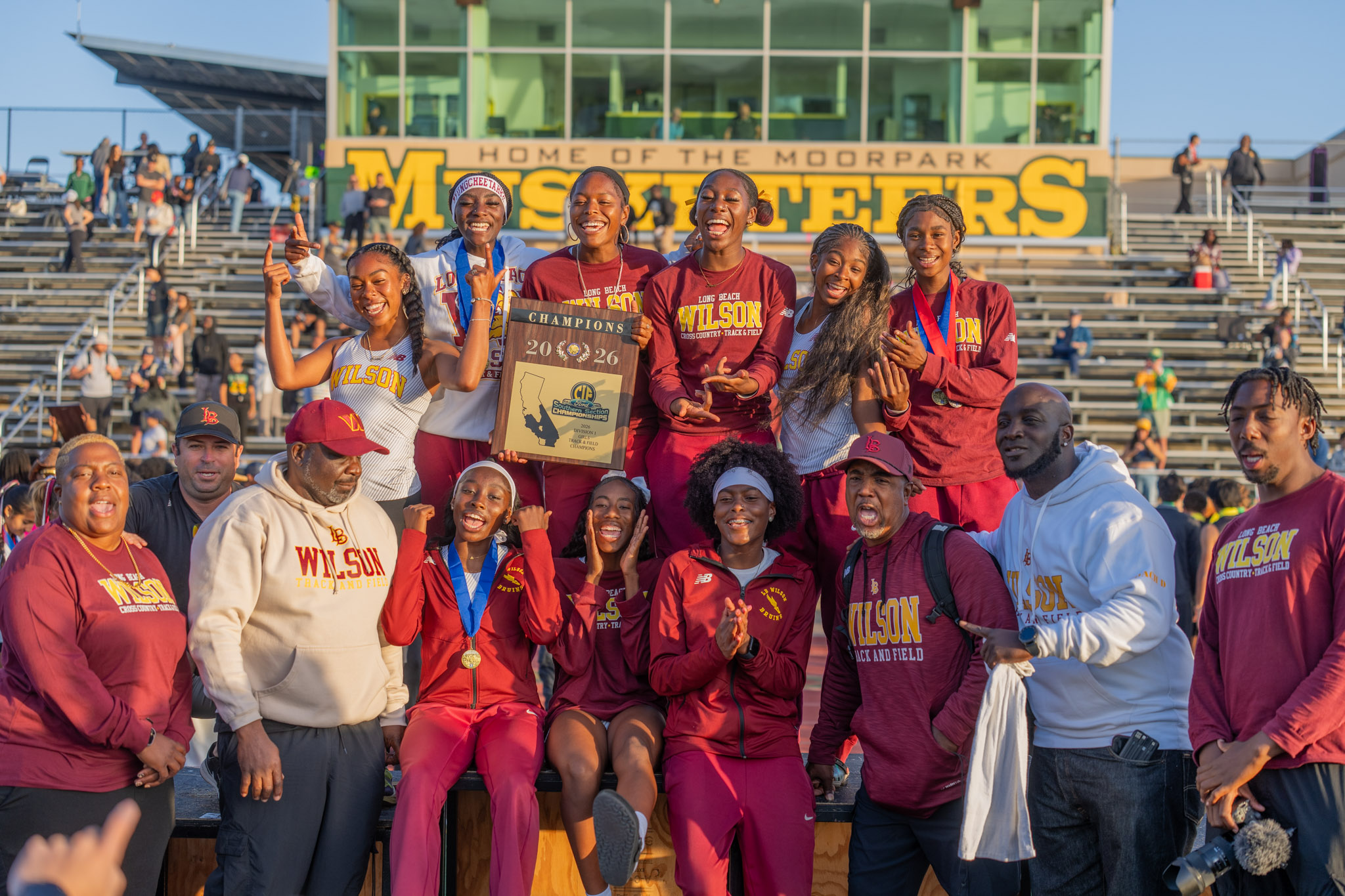 Track2026 CIF finals