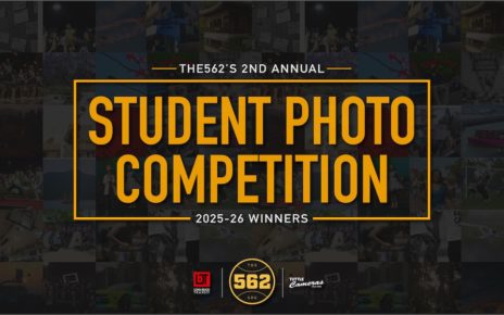 Student Photo Contest Cover