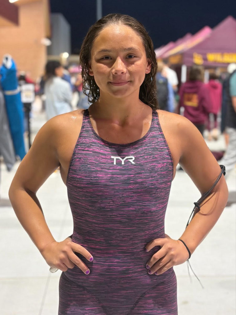 Bella Salley Najirian