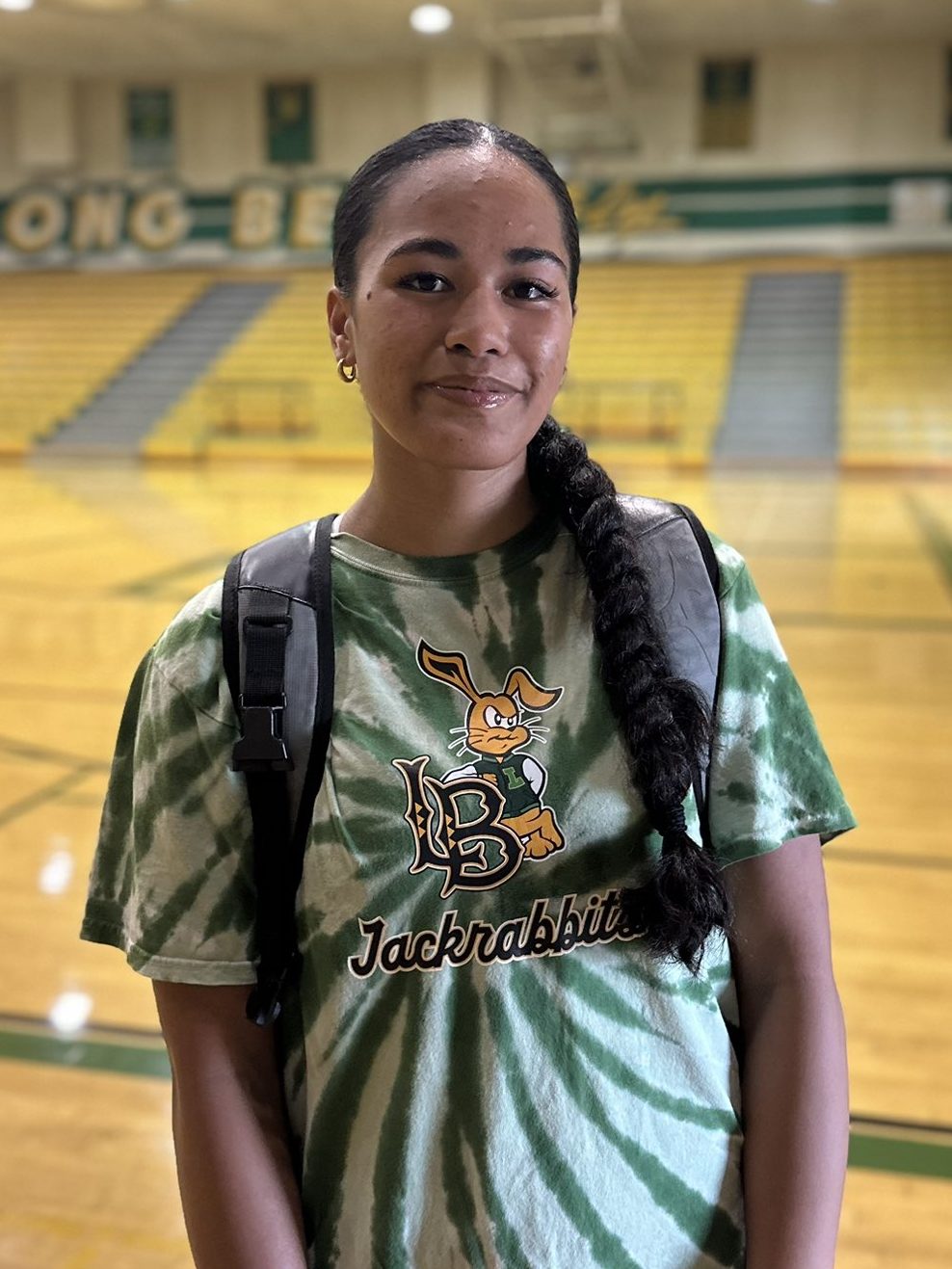 McKenna Iamaleava