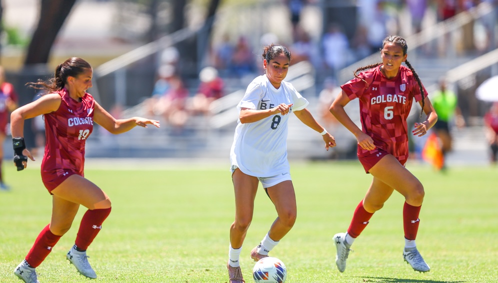2026 08 16 562 WSOC LBSUvsColgate