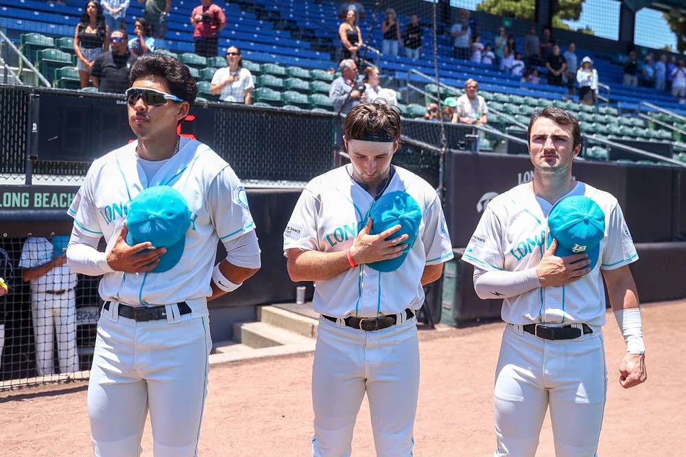 Long Beach Coast Drop Series To Missoula, Enter Final Week Of Regular Season