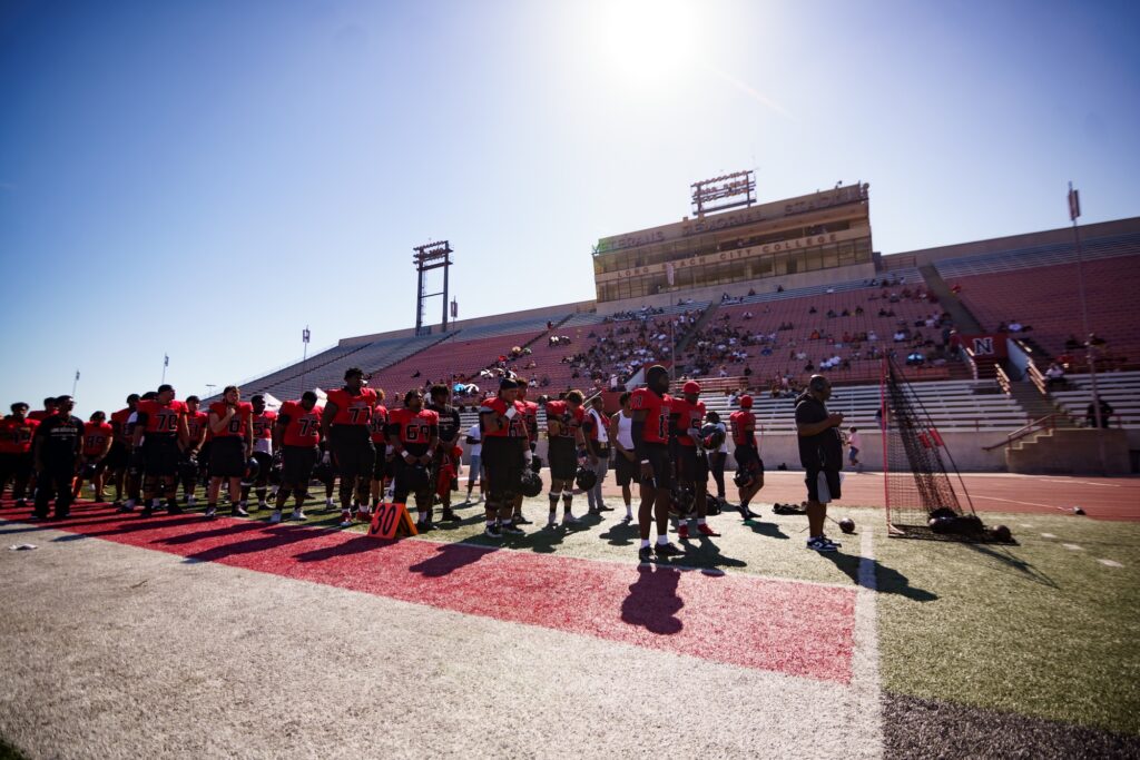 LBCCvsRiversideFB 1