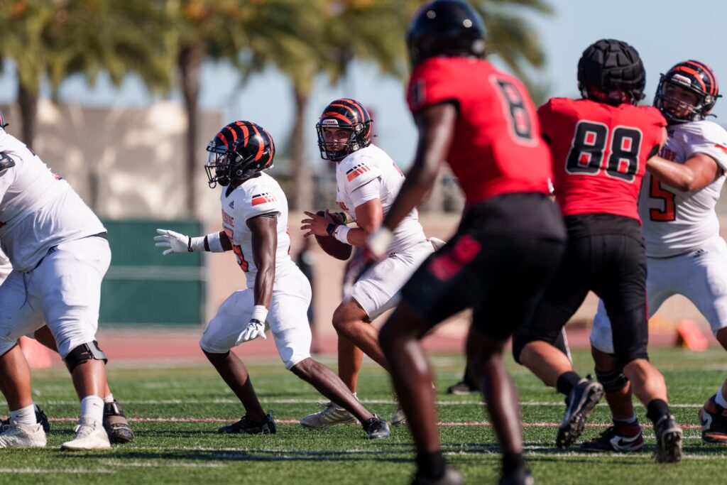 LBCCvsRiversideFB 1
