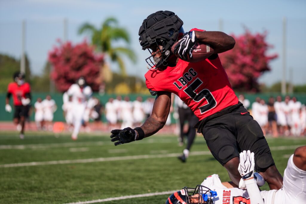 LBCCvsRiversideFB 1