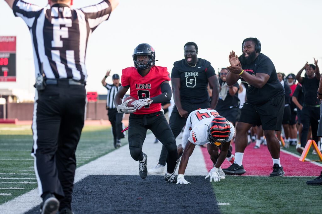 LBCCvsRiversideFB 1