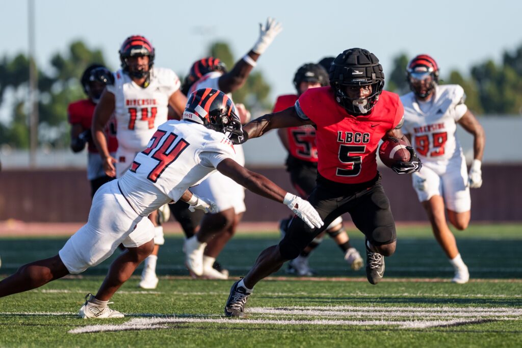 LBCCvsRiversideFB 1