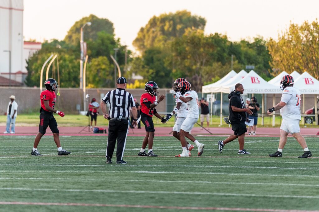 LBCCvsRiversideFB 1