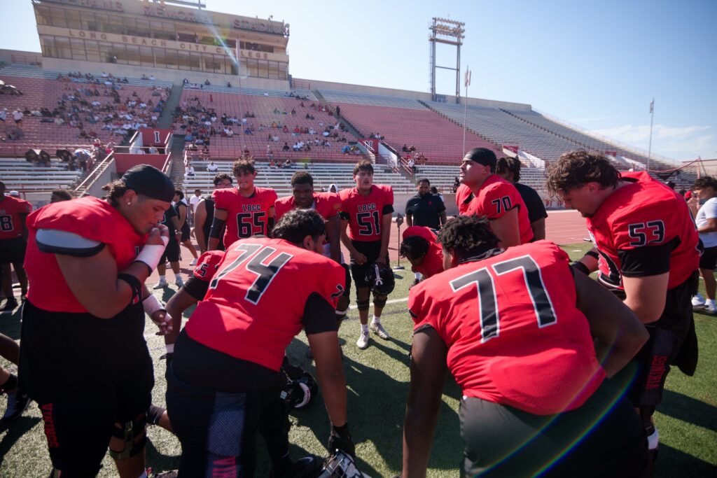 LBCCvsRiversideFB 1
