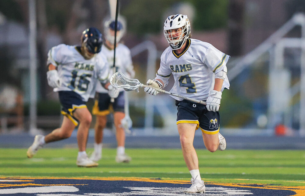 Millikan LAX