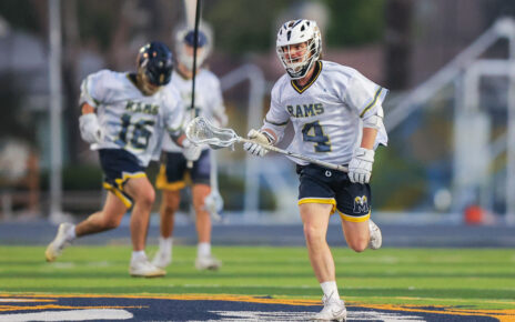 Millikan LAX