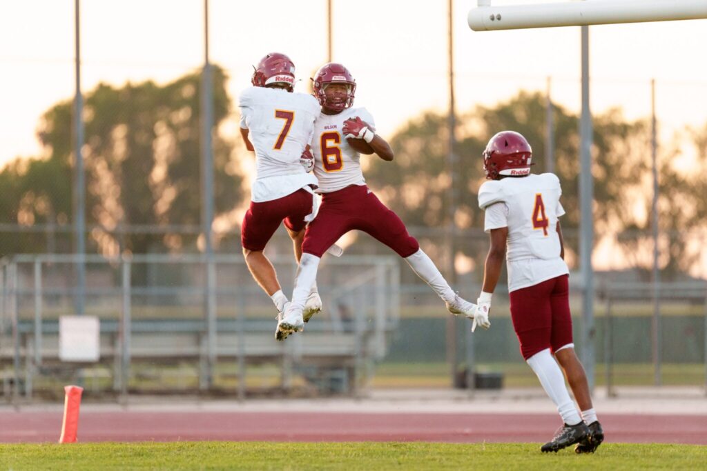 WilsonvsMayfairFB 1