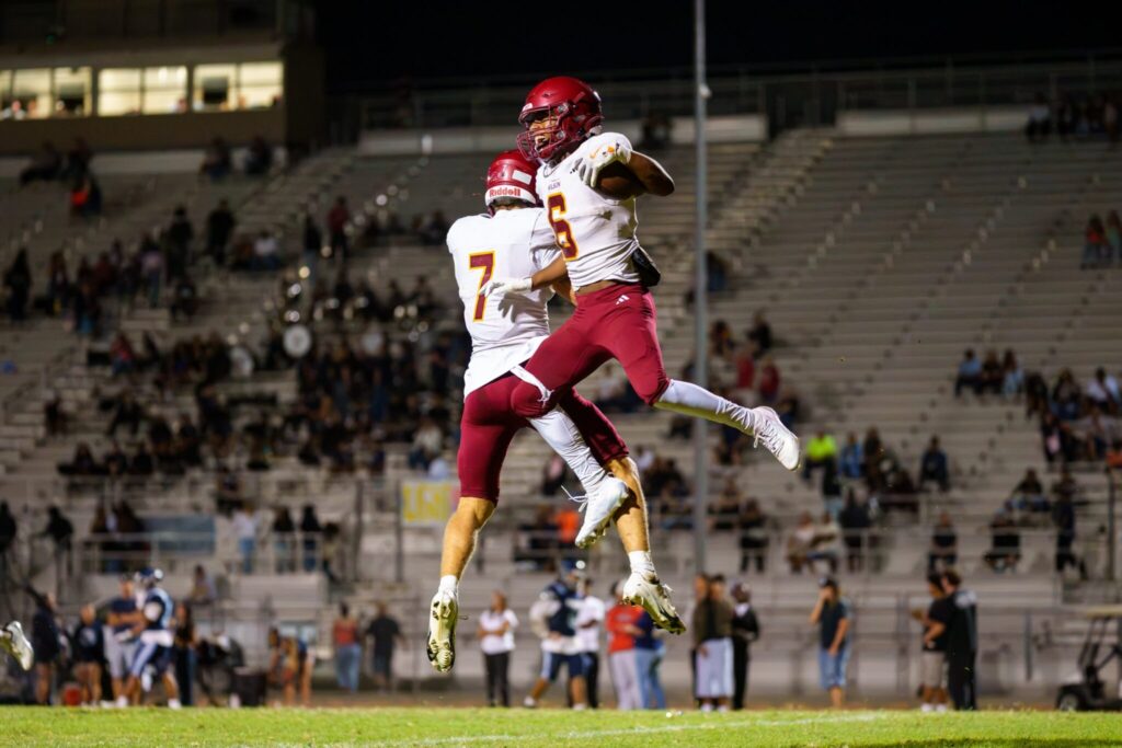 WilsonvsMayfairFB 1