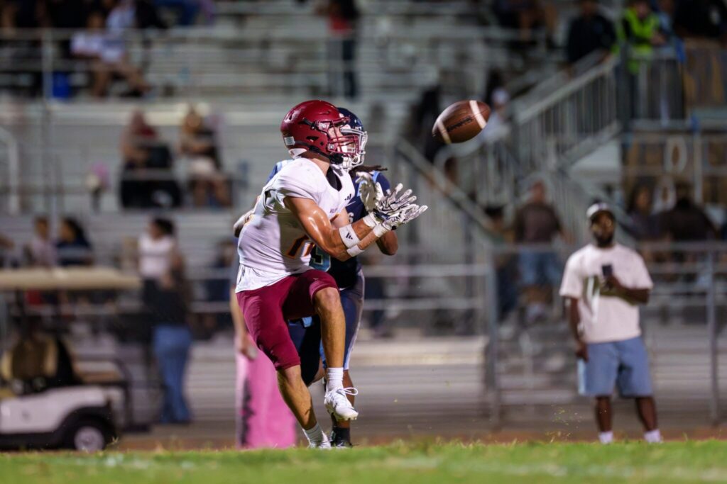 WilsonvsMayfairFB 1