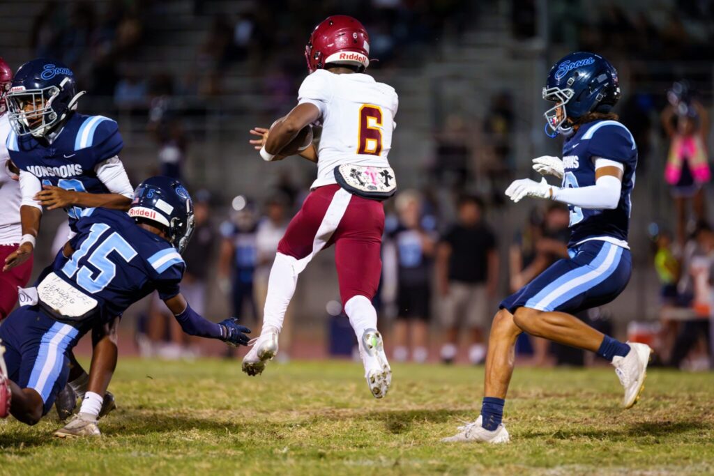 WilsonvsMayfairFB