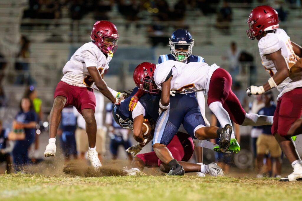 WilsonvsMayfairFB 2