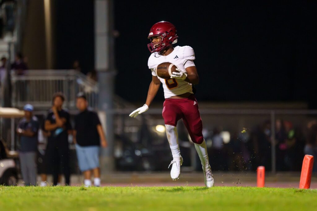 WilsonvsMayfairFB