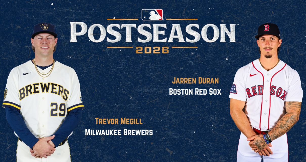 LB in MLB Postseason 2026 WEB