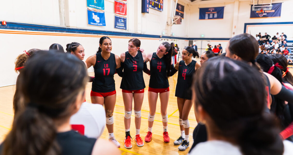 LBCC WVB Group