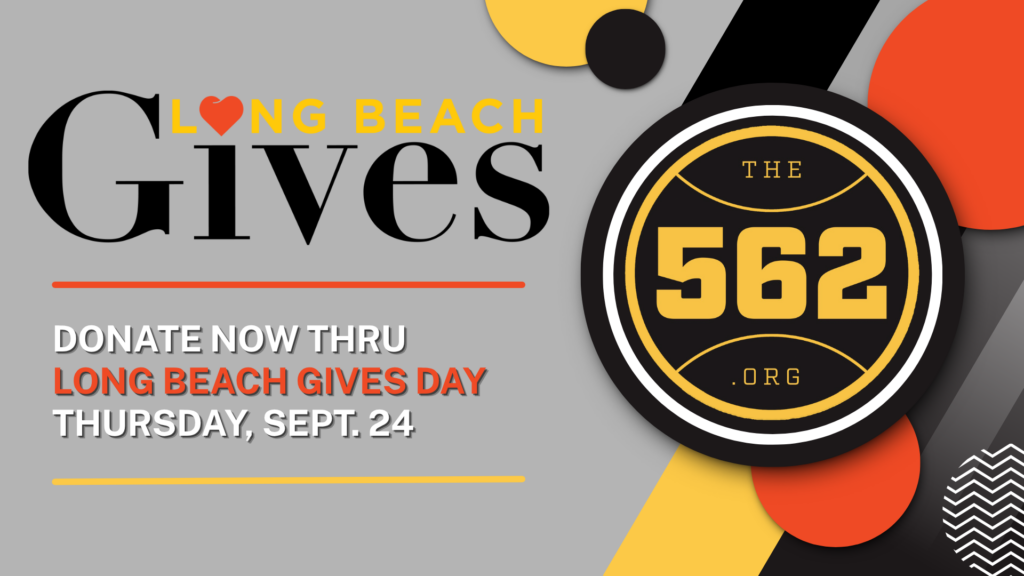 LBGives Simple 2026 Ad
