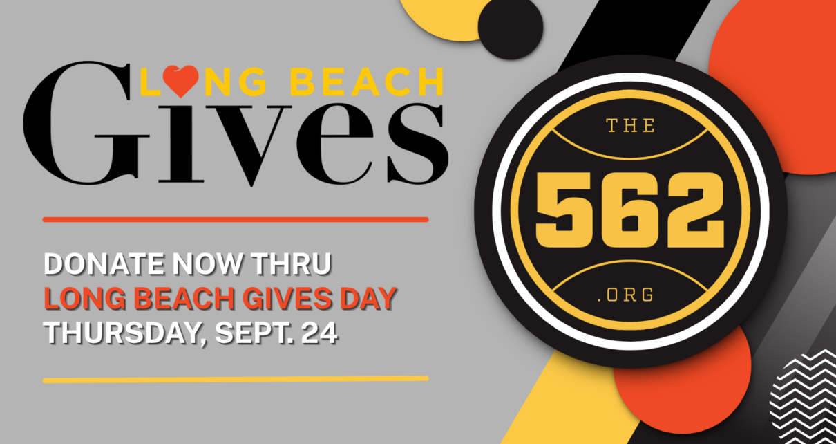 LBGives Simple 2026 Ad