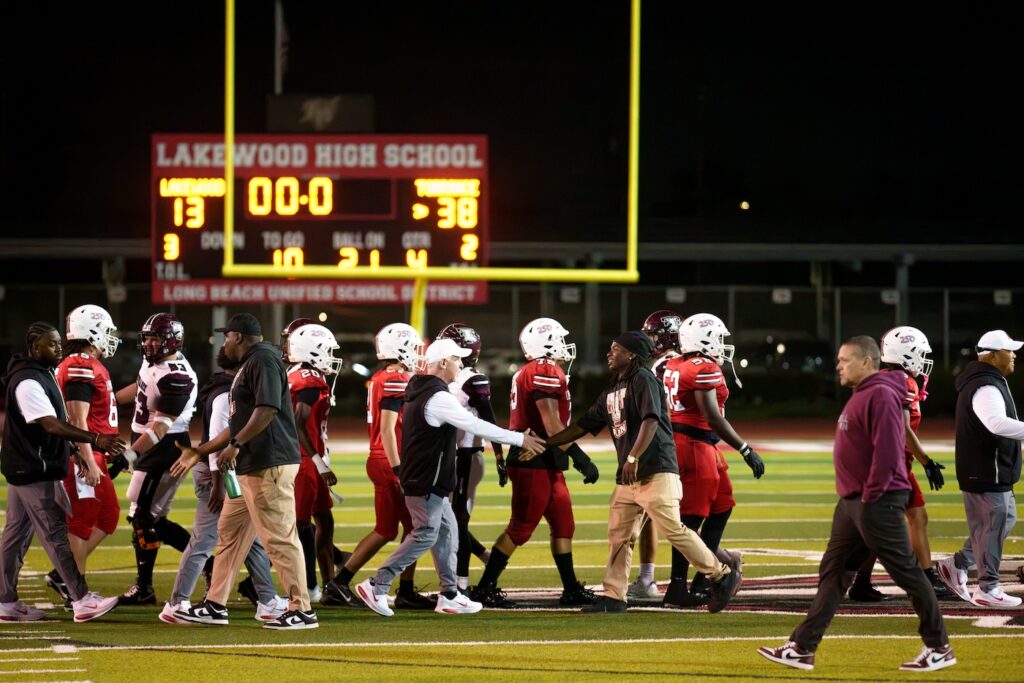 LakewoodvsTorrance 1