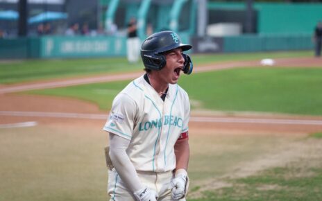 LongBeachCoastvsMustangs 1