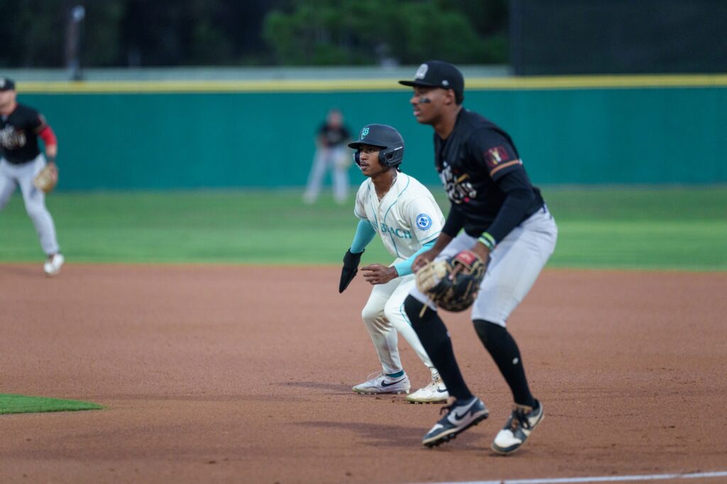 LongBeachCoastvsMustangs 1
