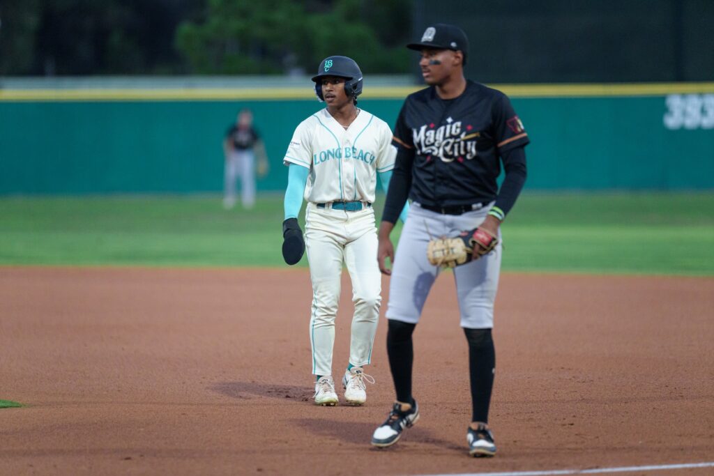 LongBeachCoastvsMustangs 1