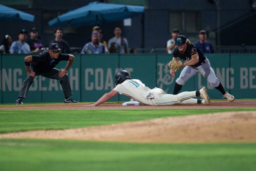 LongBeachCoastvsMustangs 1