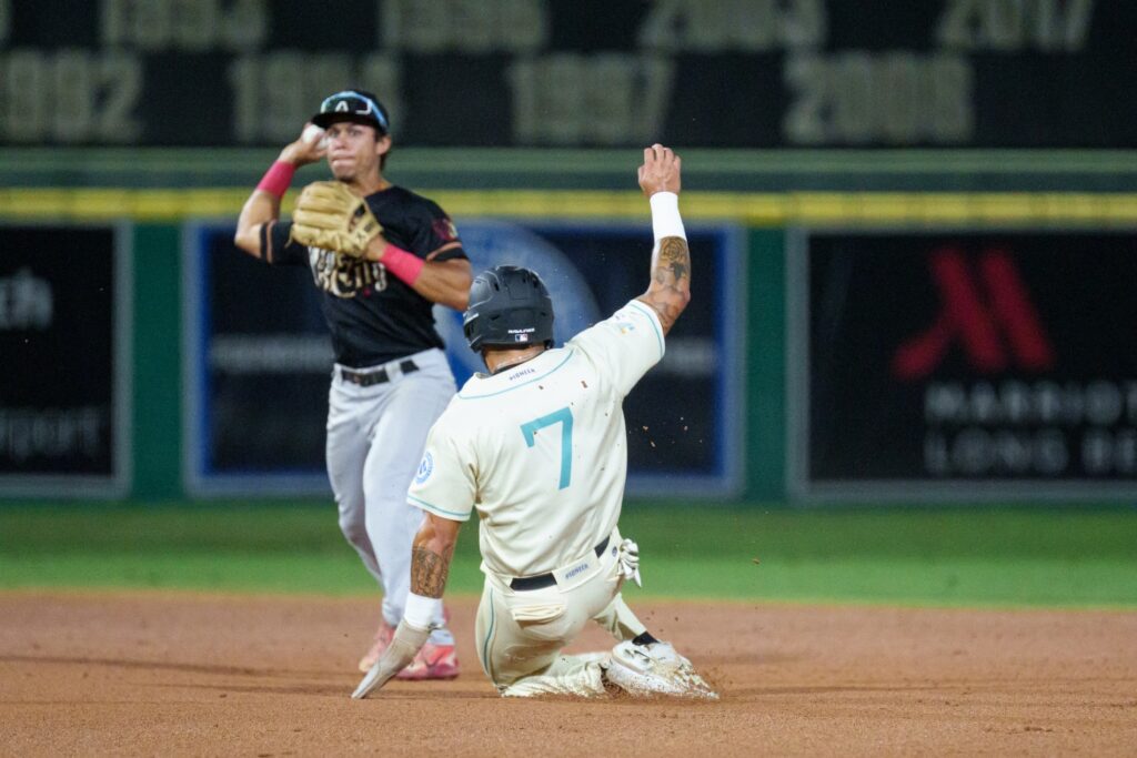 LongBeachCoastvsMustangs 1