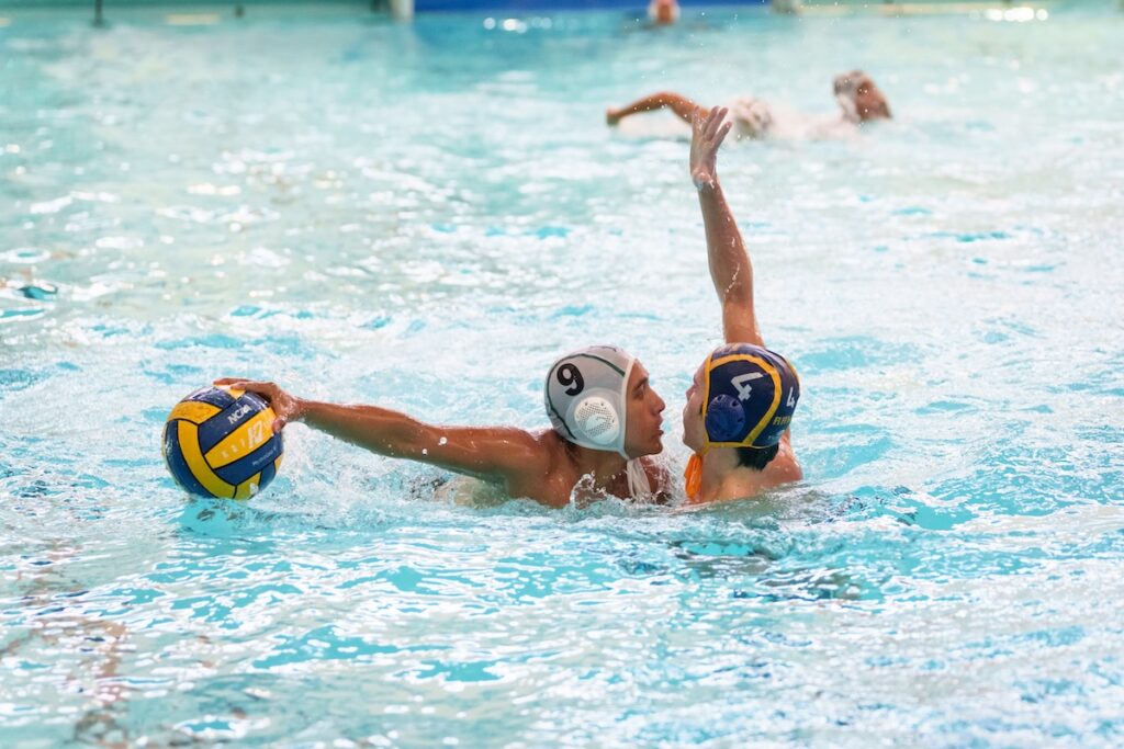 MillikanvsPolyWP 1