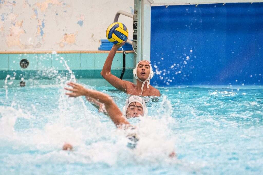 MillikanvsPolyWP 1