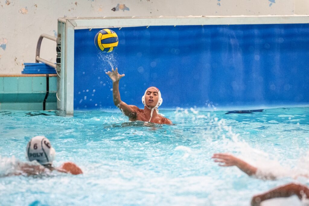 MillikanvsPolyWP 1