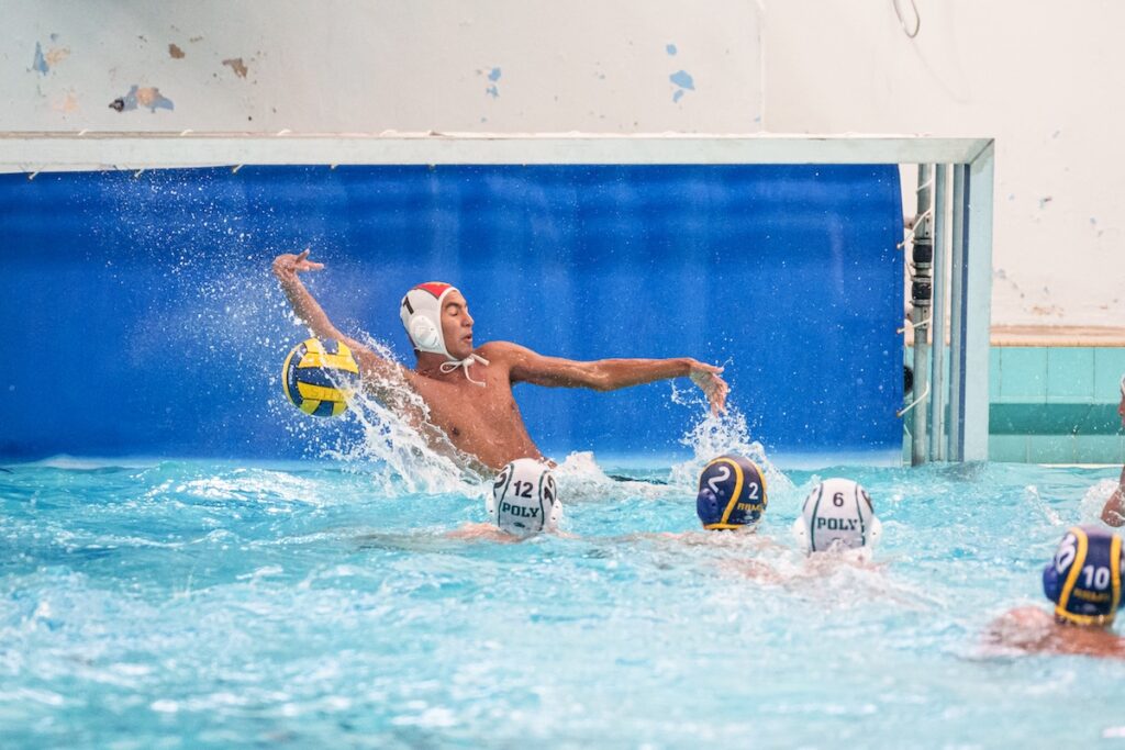 MillikanvsPolyWP 1