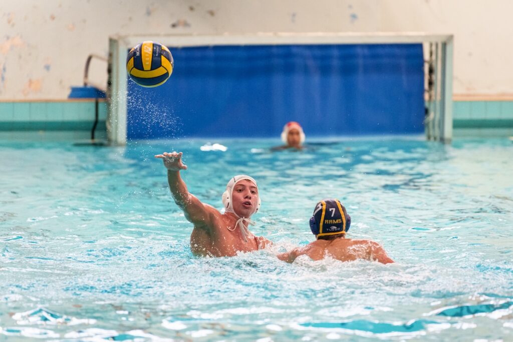 MillikanvsPolyWP 1