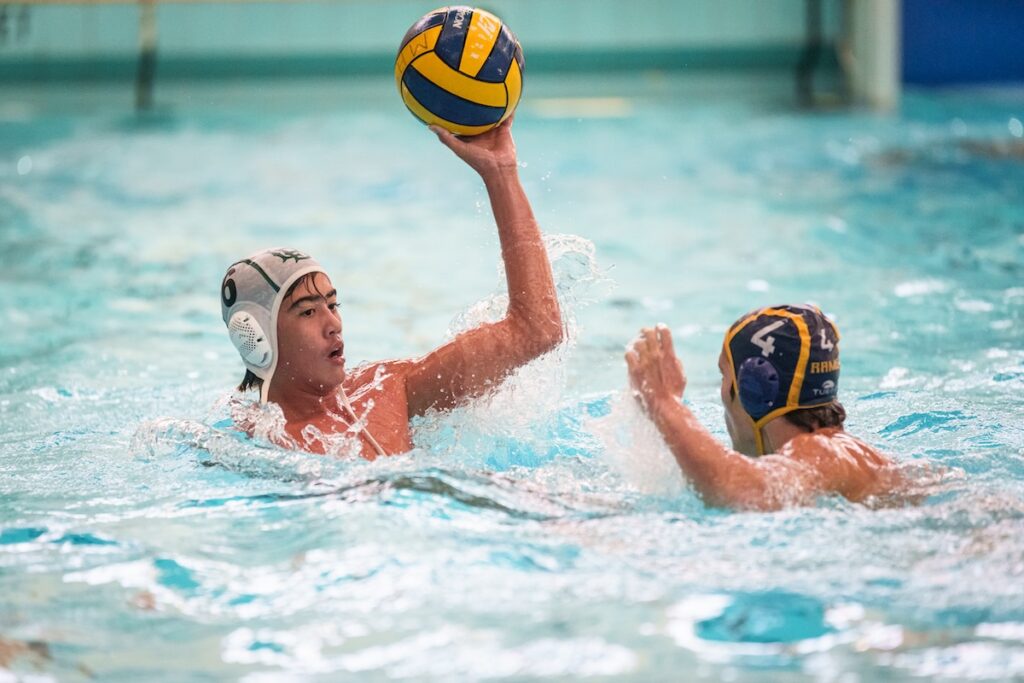 MillikanvsPolyWP 1